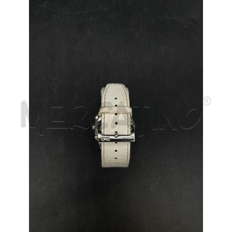 OROLOGIO DOLCE E GABBANA BIANCO | Mercatino dell'Usato Burolo 3