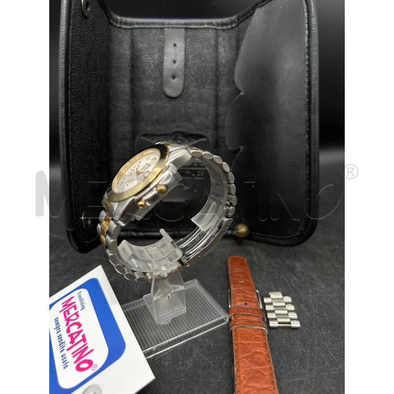 OROLOGIO DONNA SECTOR ACCIAIO | Mercatino dell'Usato Burolo 3