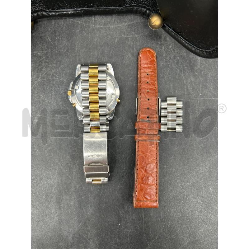 OROLOGIO DONNA SECTOR ACCIAIO | Mercatino dell'Usato Burolo 5