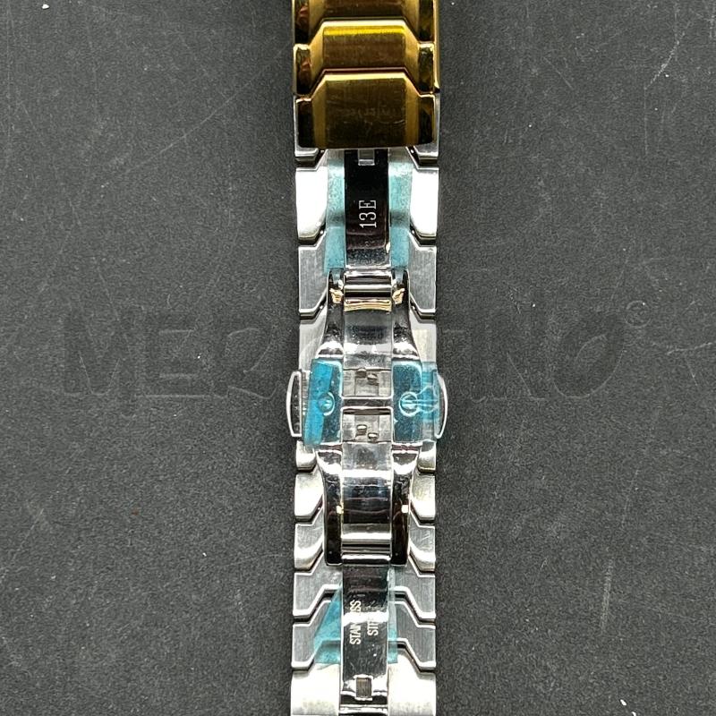 OROLOGIO DONNA WYLERVETTA DORATO | Mercatino dell'Usato Burolo 4