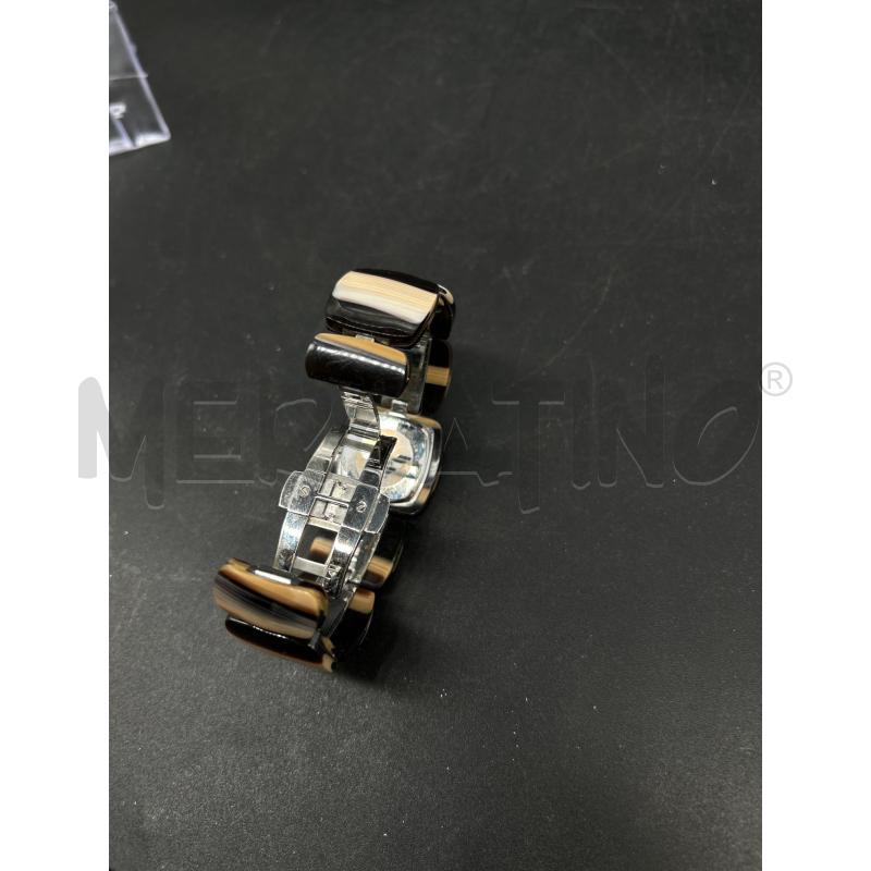 OROLOGIO EMPORIO ARMANI CHAMPAGNE ACRYLIC | Mercatino dell'Usato Burolo 5