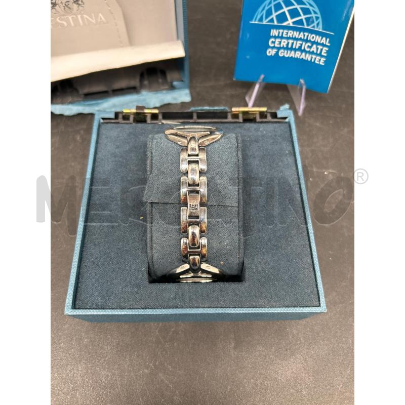 OROLOGIO FESTINA METALLO | Mercatino dell'Usato Burolo 3