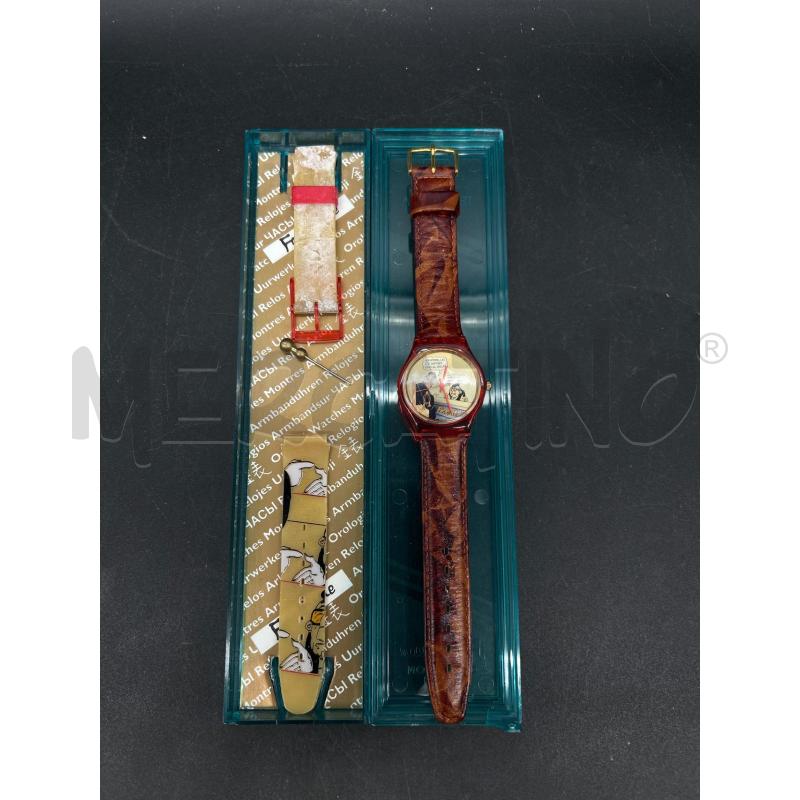 OROLOGIO FORATTINI | Mercatino dell'Usato Burolo 1