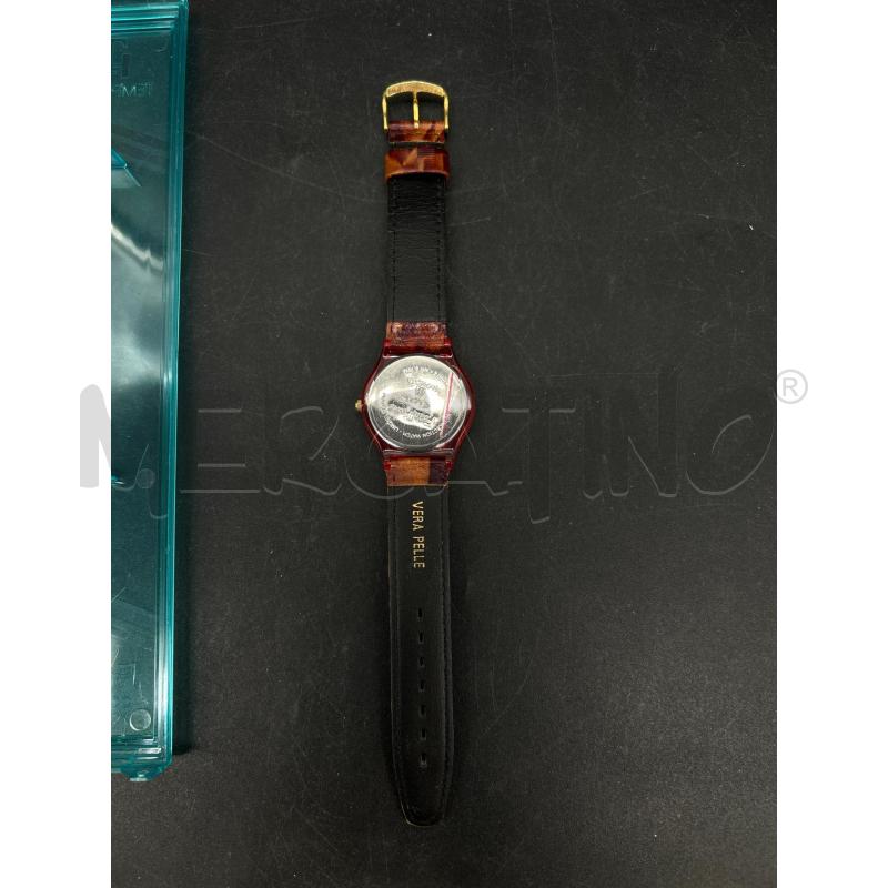 OROLOGIO FORATTINI | Mercatino dell'Usato Burolo 3