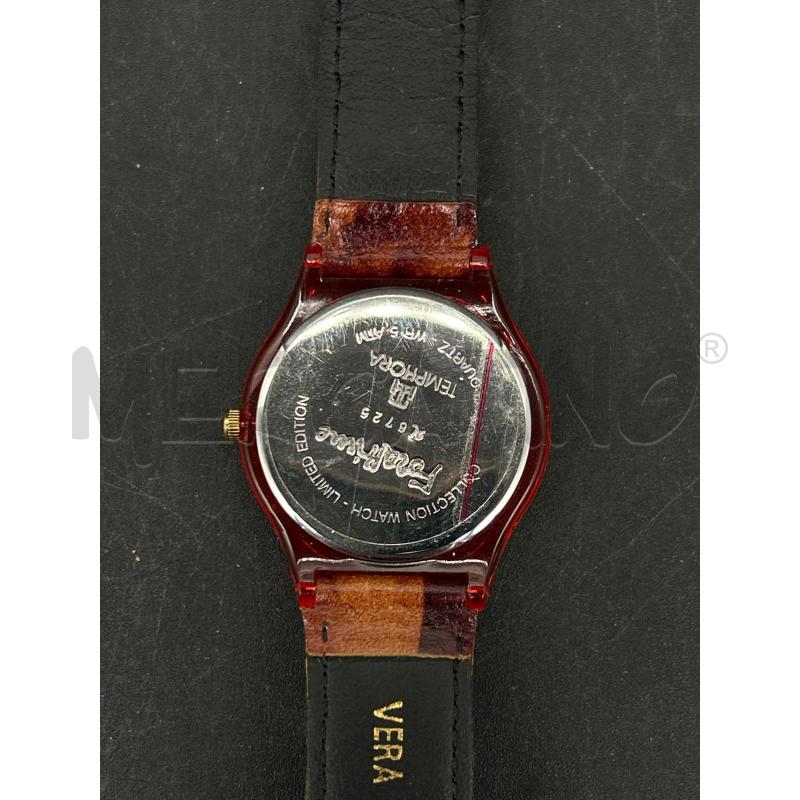 OROLOGIO FORATTINI | Mercatino dell'Usato Burolo 4
