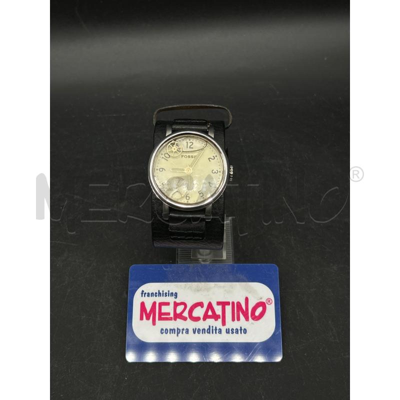 OROLOGIO FOSSIL JR 9995 | Mercatino dell'Usato Burolo 1