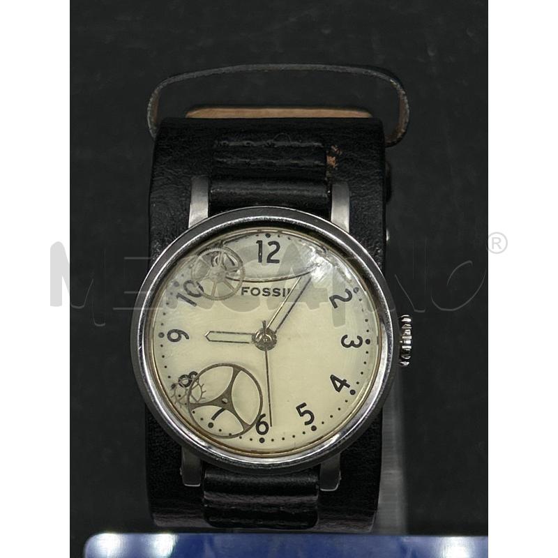 OROLOGIO FOSSIL JR 9995 | Mercatino dell'Usato Burolo 2