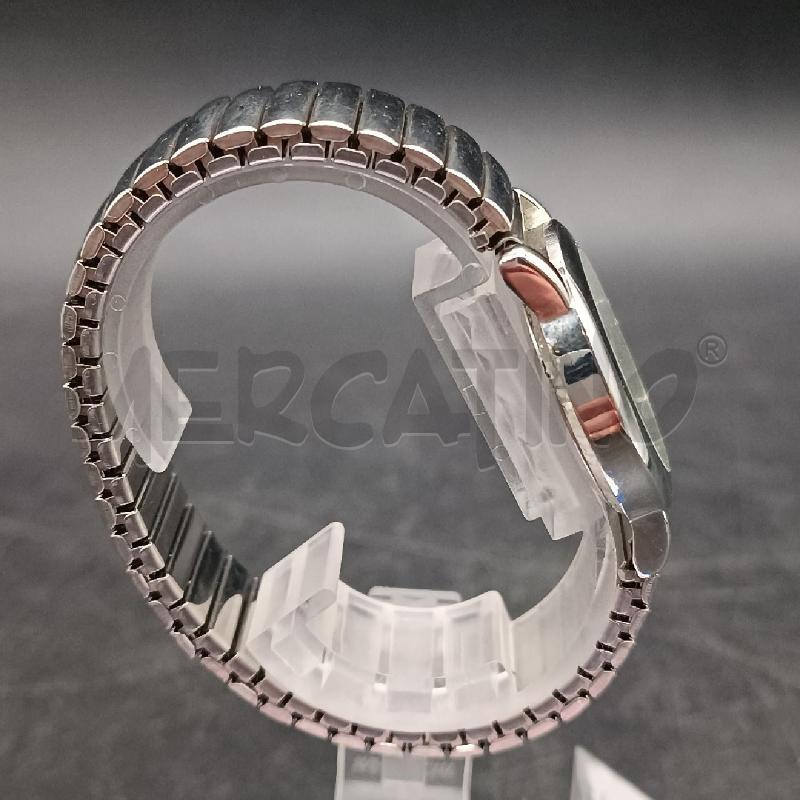 OROLOGIO GESIDUN ACCIAIO | Mercatino dell'Usato Burolo 2