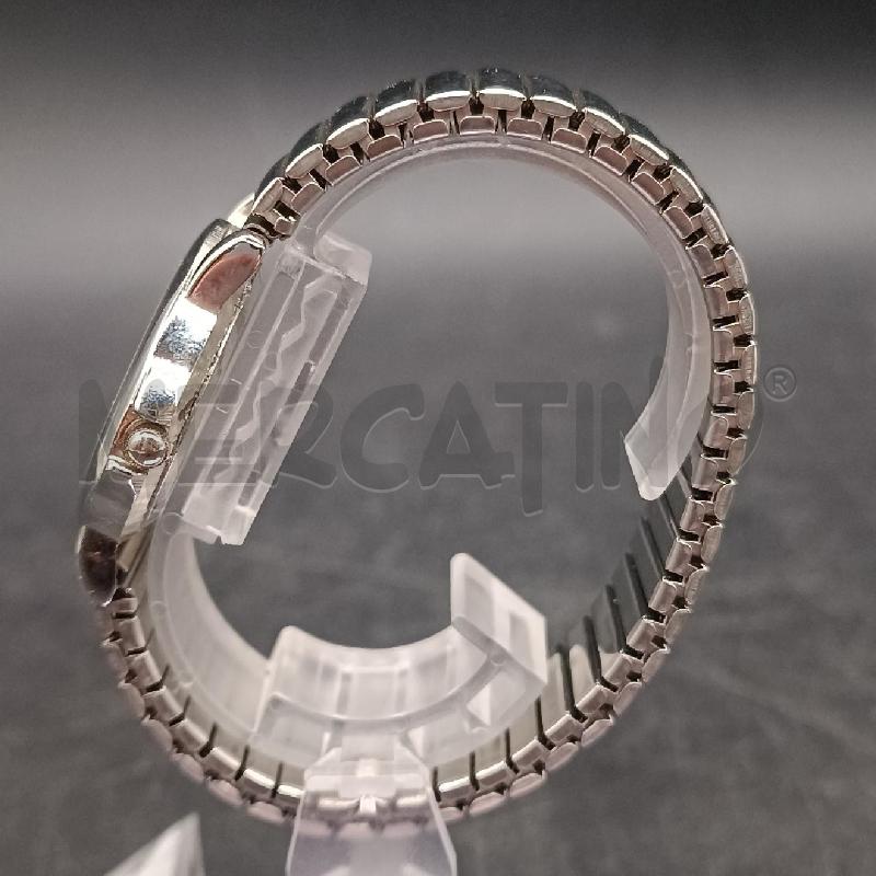 OROLOGIO GESIDUN ACCIAIO | Mercatino dell'Usato Burolo 3