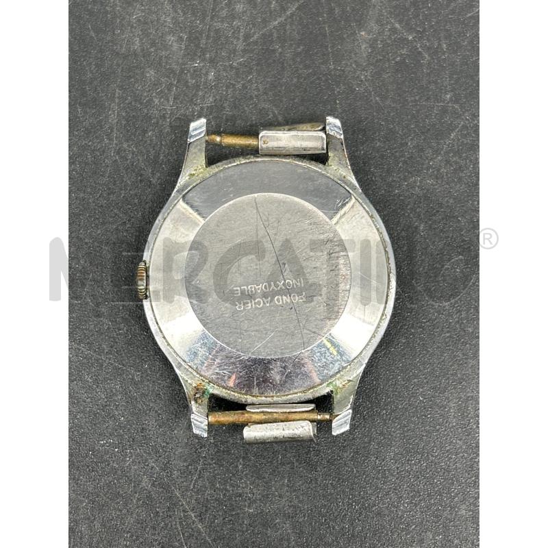 OROLOGIO GREAT WATCH CARICA MANUALE | Mercatino dell'Usato Burolo 2