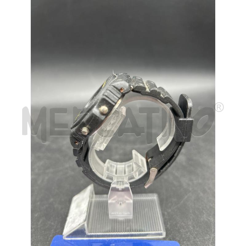 OROLOGIO G-SHOCK NERO | Mercatino dell'Usato Burolo 2