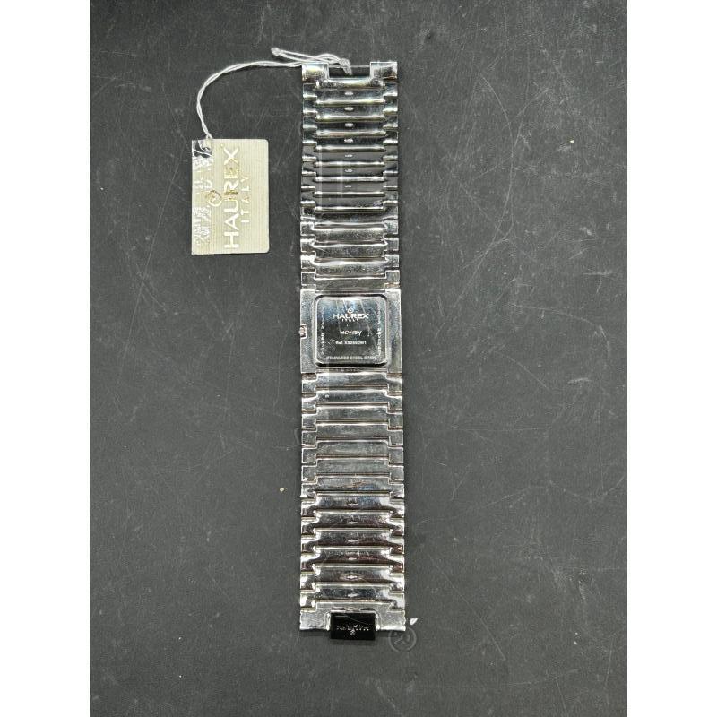 OROLOGIO HAUREX CON BRILLANTINI SWAROWSKI | Mercatino dell'Usato Burolo 3
