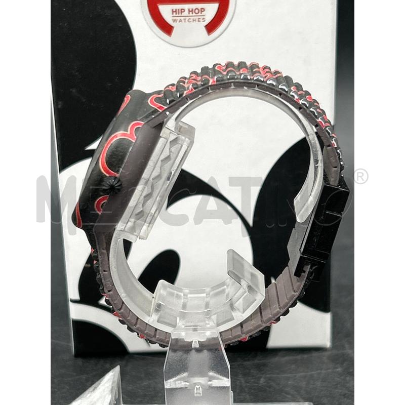 OROLOGIO HIP HOP X DISNEY TOPOLINO + SCATOLA | Mercatino dell'Usato Burolo 3