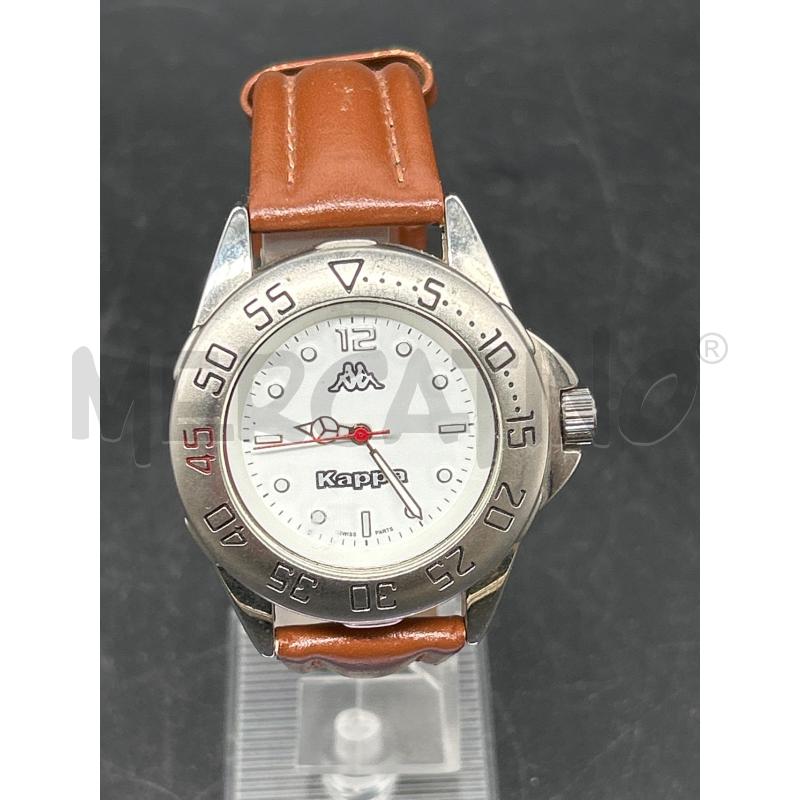 OROLOGIO KAPPA | Mercatino dell'Usato Burolo 2