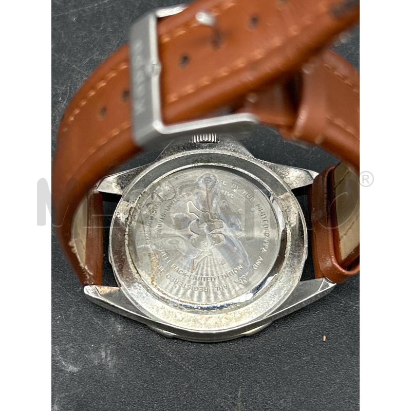 OROLOGIO KAPPA | Mercatino dell'Usato Burolo 4