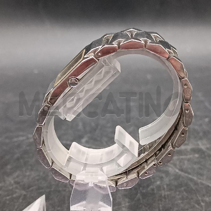 OROLOGIO KIEZLE ACCIAIO | Mercatino dell'Usato Burolo 3