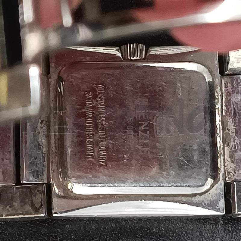 OROLOGIO KIEZLE ACCIAIO | Mercatino dell'Usato Burolo 4