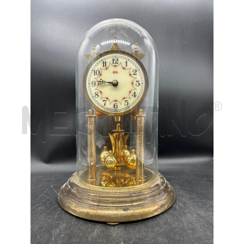 OROLOGIO KOMA METALLO DA REVISIONARE | Mercatino dell'Usato Burolo 1
