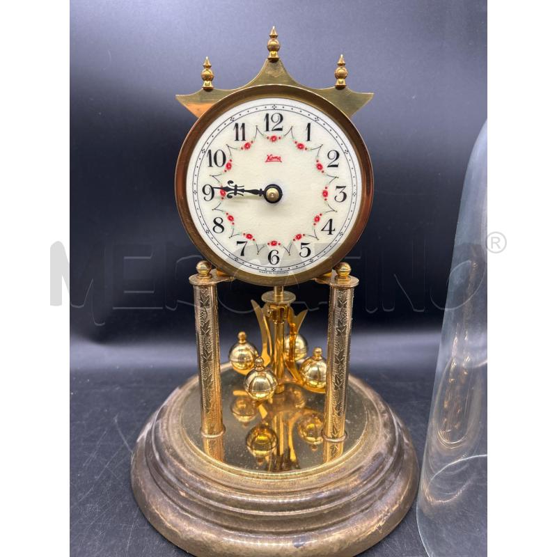 OROLOGIO KOMA METALLO DA REVISIONARE | Mercatino dell'Usato Burolo 2