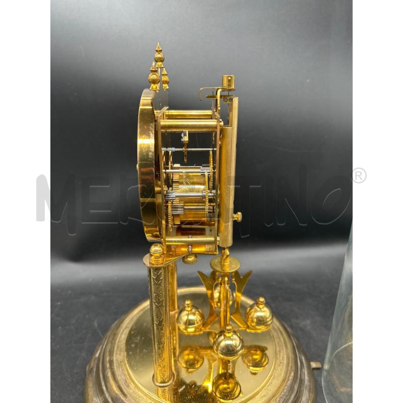 OROLOGIO KOMA METALLO DA REVISIONARE | Mercatino dell'Usato Burolo 3