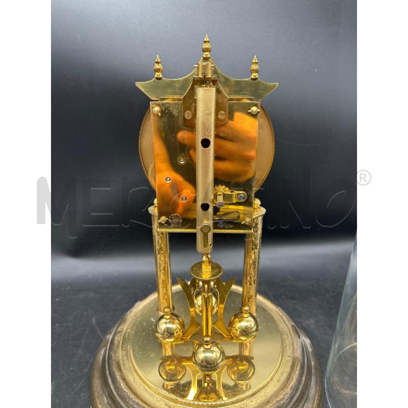 OROLOGIO KOMA METALLO DA REVISIONARE | Mercatino dell'Usato Burolo 4