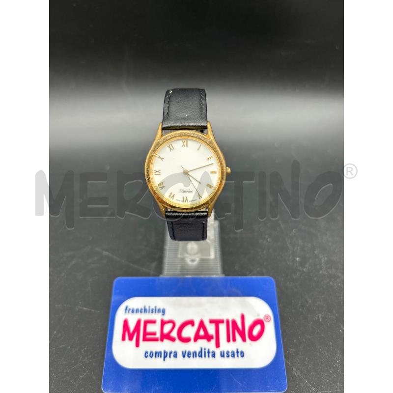 OROLOGIO LACHER VINTAGE  | Mercatino dell'Usato Burolo 1