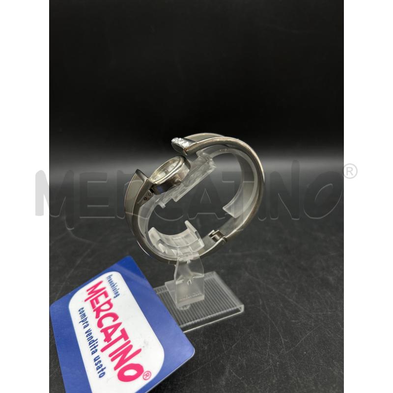 OROLOGIO LADYS ACCIAIO | Mercatino dell'Usato Burolo 3