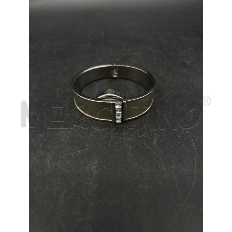 OROLOGIO LADYS ACCIAIO | Mercatino dell'Usato Burolo 5