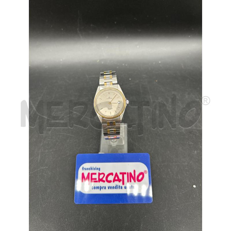 OROLOGIO LORENS ACCIAIO | Mercatino dell'Usato Burolo 1