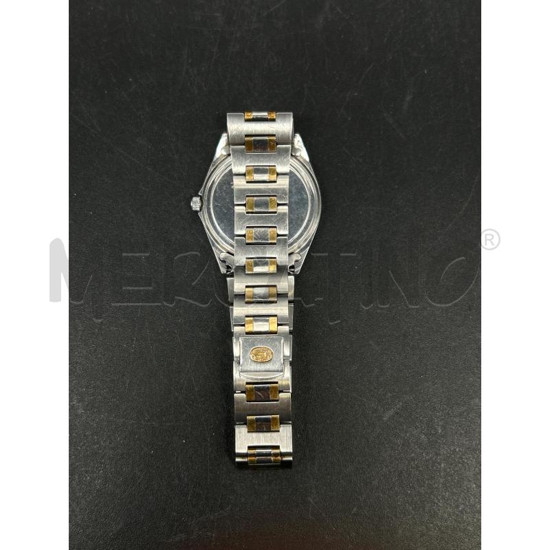 OROLOGIO LORENS ACCIAIO | Mercatino dell'Usato Burolo 3