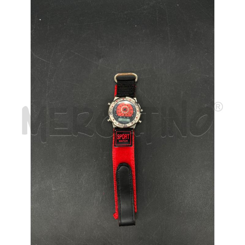 OROLOGIO LUCK STRIKE | Mercatino dell'Usato Burolo 1