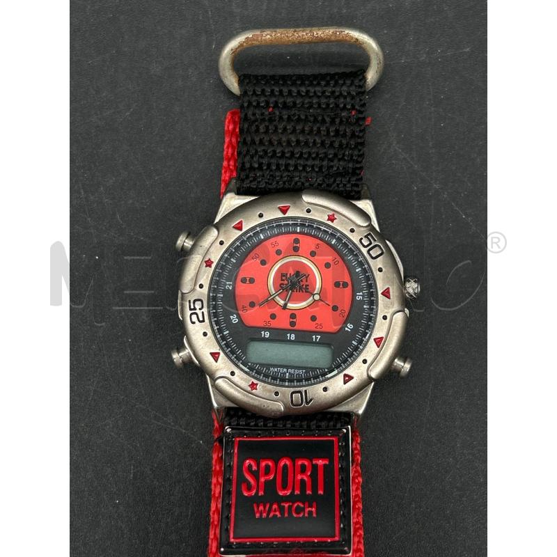 OROLOGIO LUCK STRIKE | Mercatino dell'Usato Burolo 2