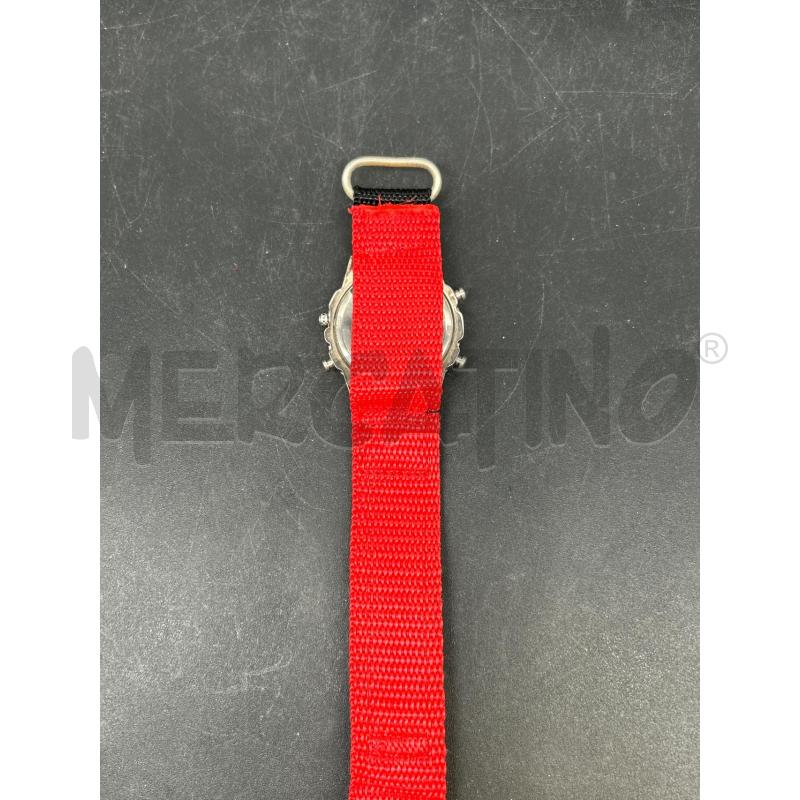 OROLOGIO LUCK STRIKE | Mercatino dell'Usato Burolo 3