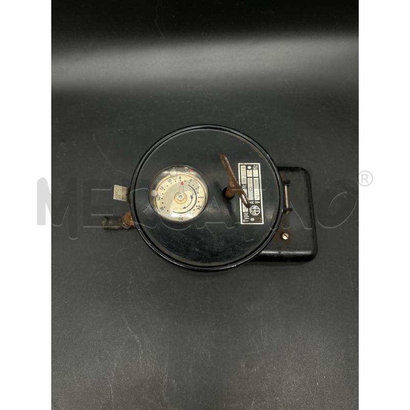 OROLOGIO MECCANICI CON CHIAVE FUNZIONANTE  | Mercatino dell'Usato Burolo 1
