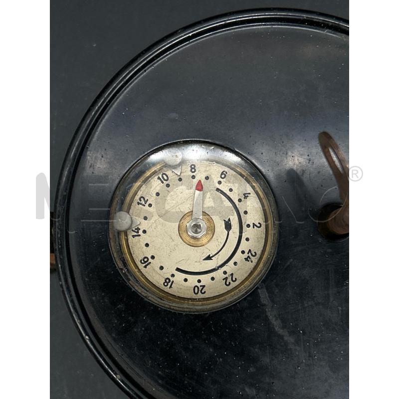 OROLOGIO MECCANICI CON CHIAVE FUNZIONANTE  | Mercatino dell'Usato Burolo 2