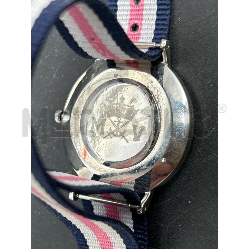 OROLOGIO MILITAY VINTAGE | Mercatino dell'Usato Burolo 3
