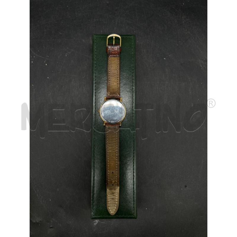 OROLOGIO MONDIA MISTRAL + SCATOLA | Mercatino dell'Usato Burolo 3