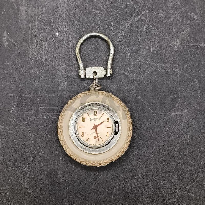 OROLOGIO OLIMPIC LUX OLIVETTI | Mercatino dell'Usato Burolo 1
