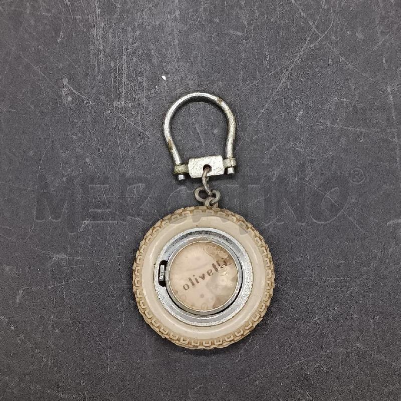 OROLOGIO OLIMPIC LUX OLIVETTI | Mercatino dell'Usato Burolo 2