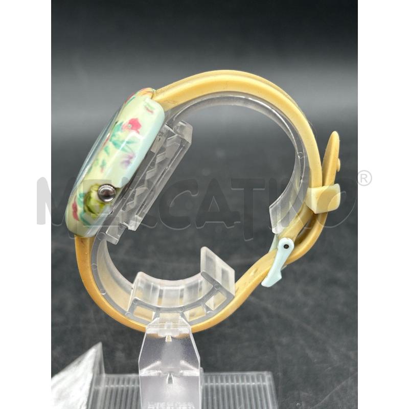OROLOGIO OPS OBJECTS | Mercatino dell'Usato Burolo 2