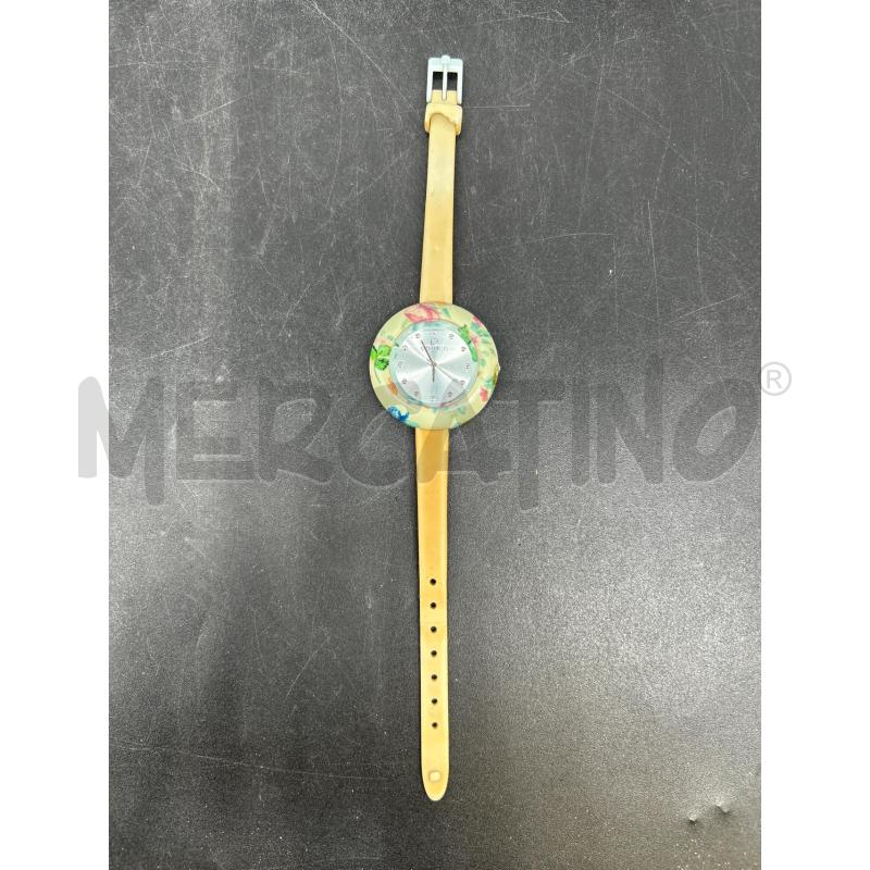 OROLOGIO OPS OBJECTS | Mercatino dell'Usato Burolo 4