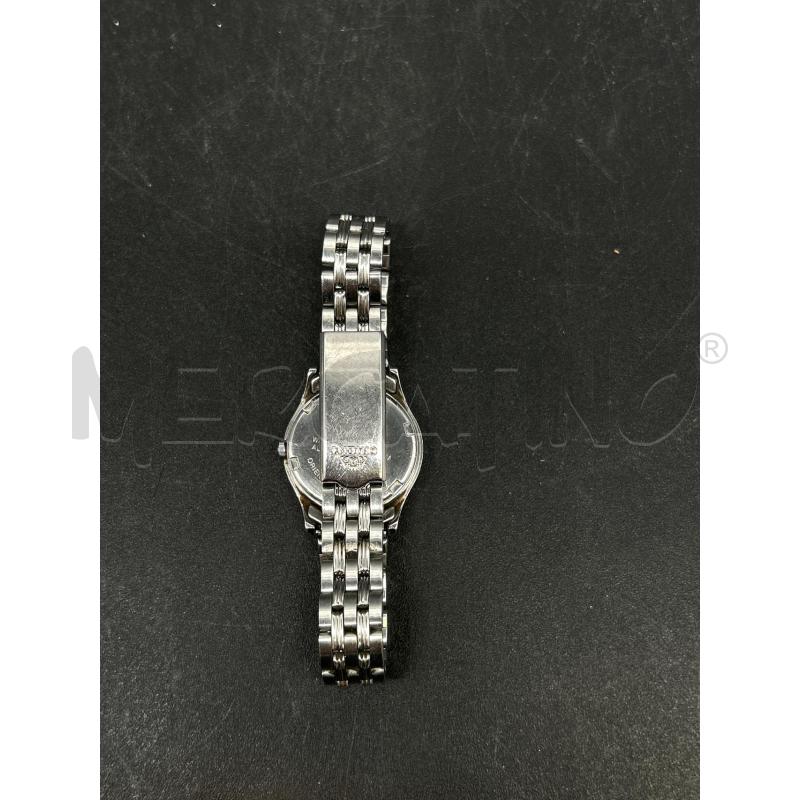 OROLOGIO ORIENT ACCIAIO | Mercatino dell'Usato Burolo 4
