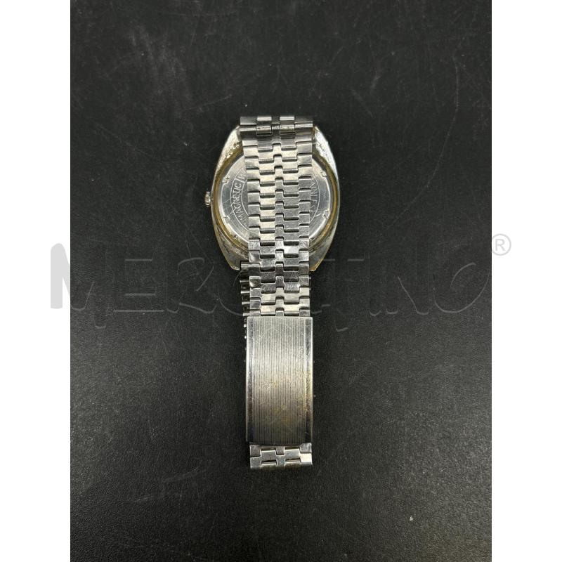 OROLOGIO PERSEO ACCIAIO DA REVISIONARE | Mercatino dell'Usato Burolo 4