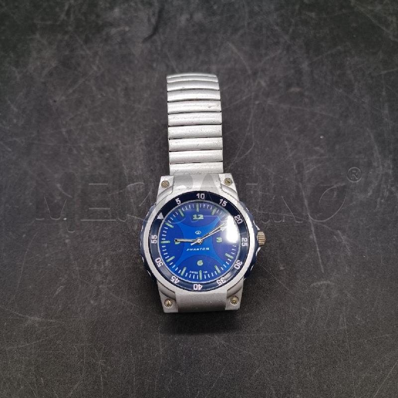 OROLOGIO PHANTOM | Mercatino dell'Usato Burolo 1