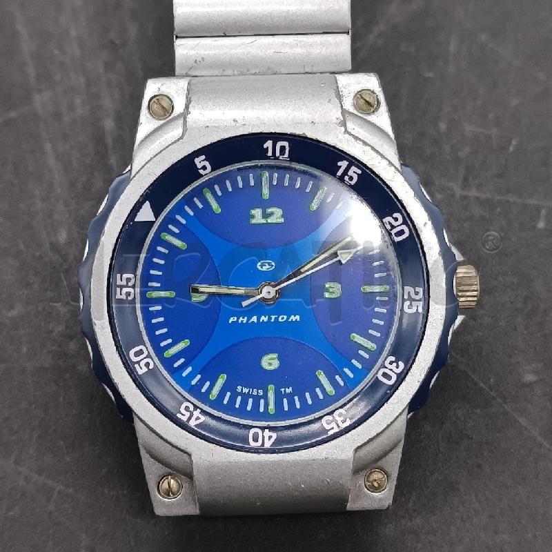 OROLOGIO PHANTOM | Mercatino dell'Usato Burolo 2