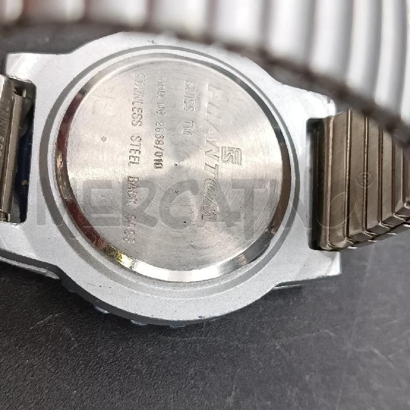 OROLOGIO PHANTOM | Mercatino dell'Usato Burolo 3