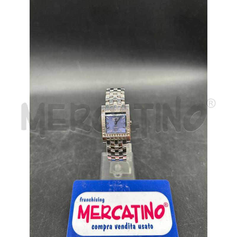 OROLOGIO PIERRE BONNET | Mercatino dell'Usato Burolo 1