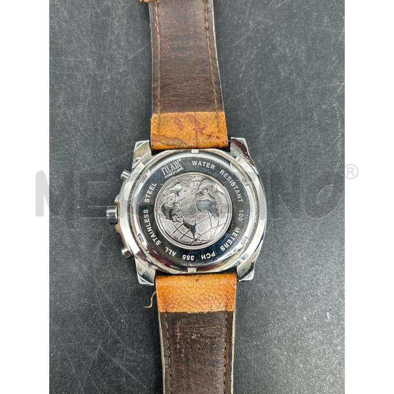 OROLOGIO PRIMA CLASSE ALVIERO MARTINI+ SCATOLA | Mercatino dell'Usato Burolo 3