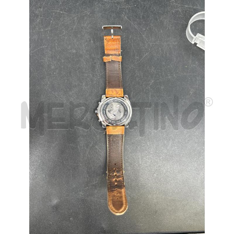OROLOGIO PRIMA CLASSE ALVIERO MARTINI+ SCATOLA | Mercatino dell'Usato Burolo 4