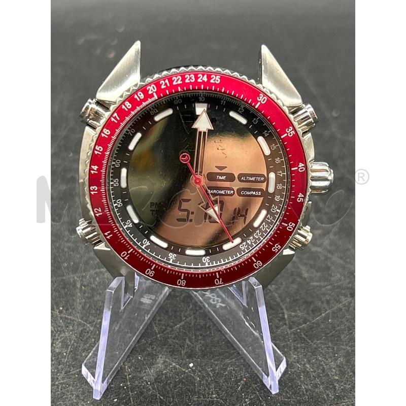 OROLOGIO QUADRANTE SECTOR MONTAIN MASTER | Mercatino dell'Usato Burolo 1